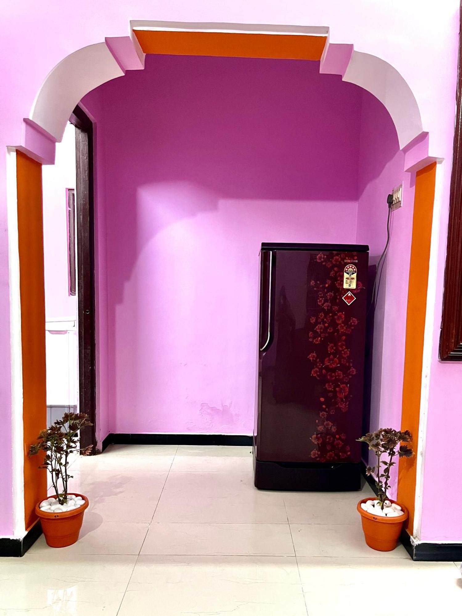 Coimbatore 2Bhk Ac Private Villa By Shivalaya -Kovaipudur- Eksteriør bilde