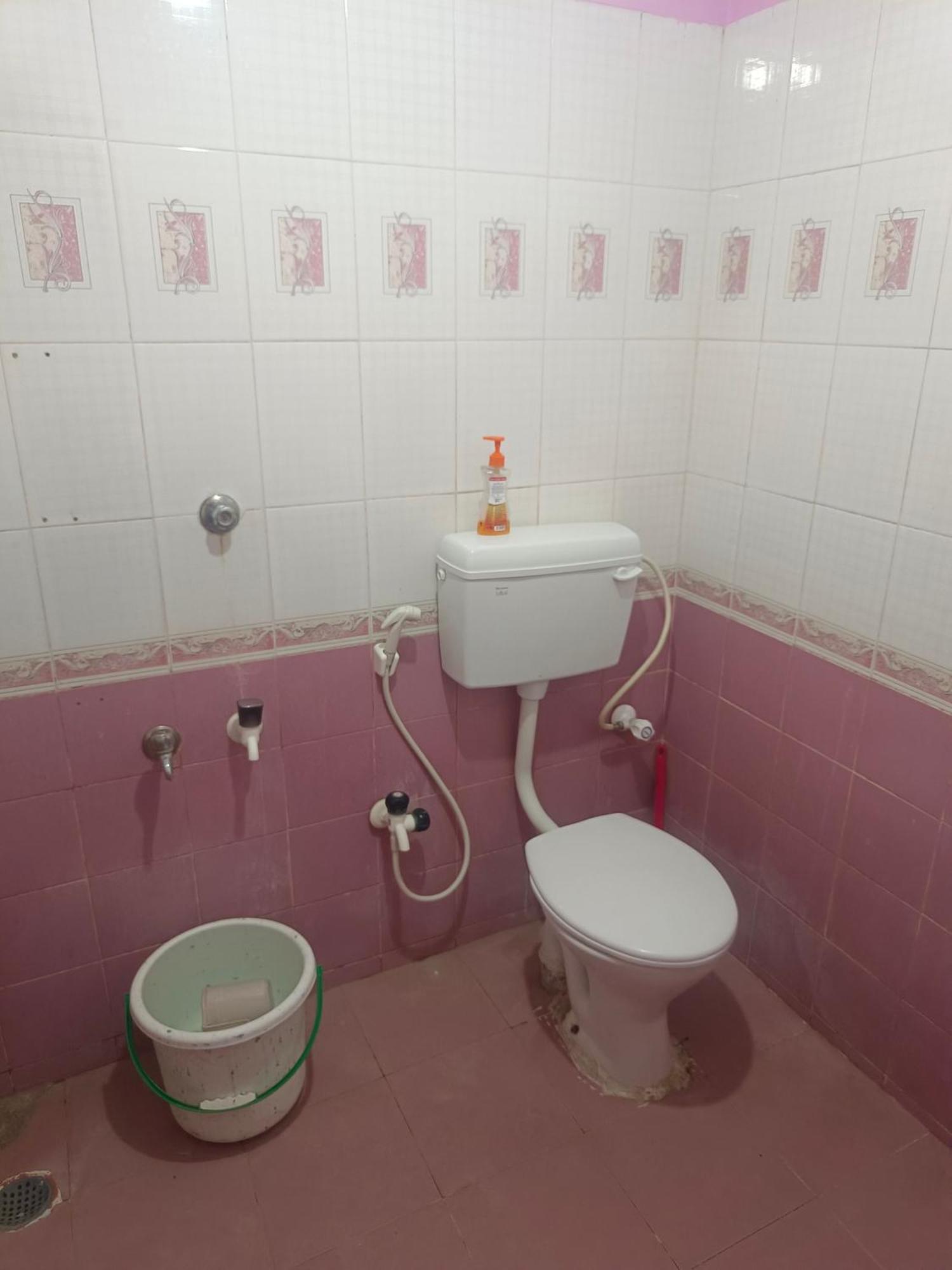 Coimbatore 2Bhk Ac Private Villa By Shivalaya -Kovaipudur- Eksteriør bilde